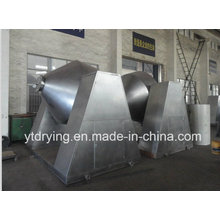 Steam Heated Vacuum Conical Dryer, Drying Machine, Drying Equipment